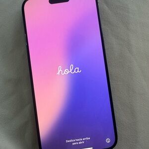 Apple iPhone 15 pro max - Black